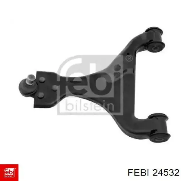 Wahacz zawieszenia przedniego dolny lewy Febi 24532 cena, od 99,19 USD