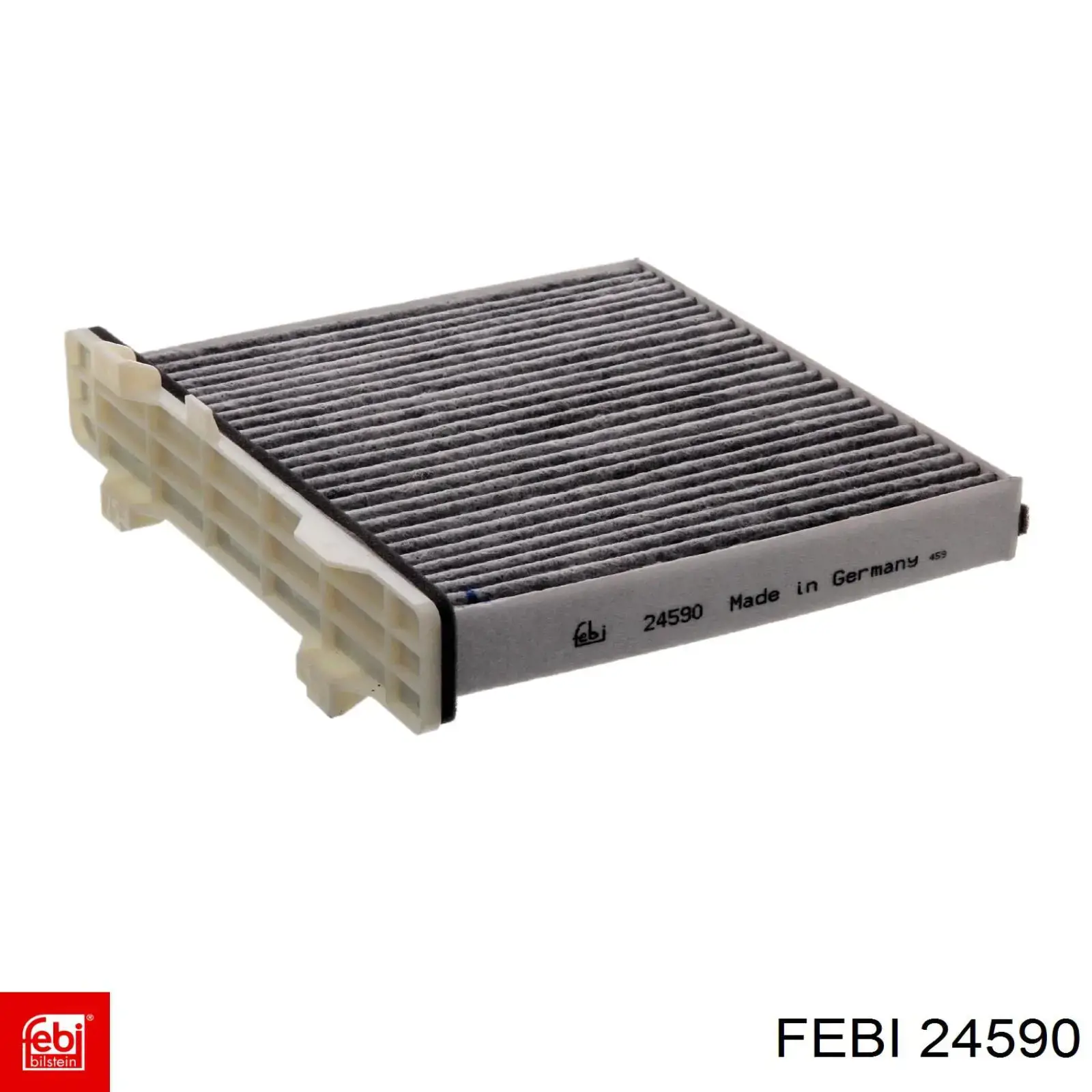 Filtr kabiny Febi 24590 cena, od 13,30 USD