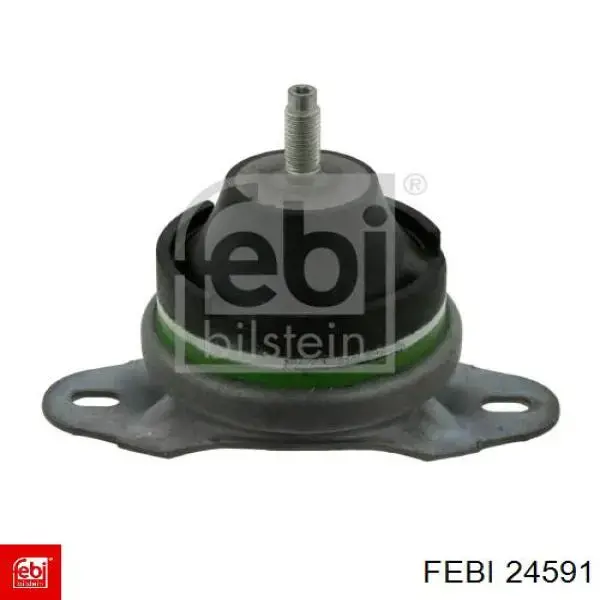 Poduszka (podpora) silnika prawa Febi 24591 cena, od 36,91 USD