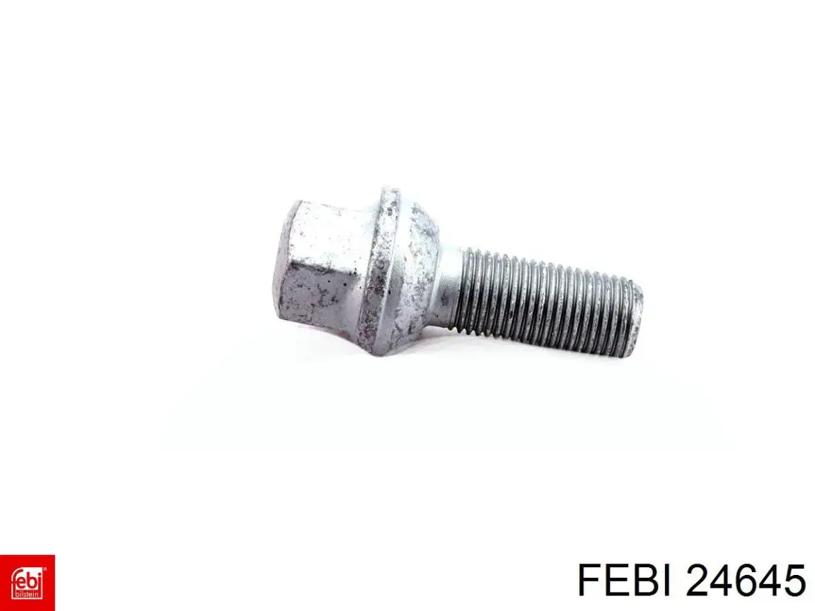 Śruba koła Febi 24645 cena, od 4,09 USD