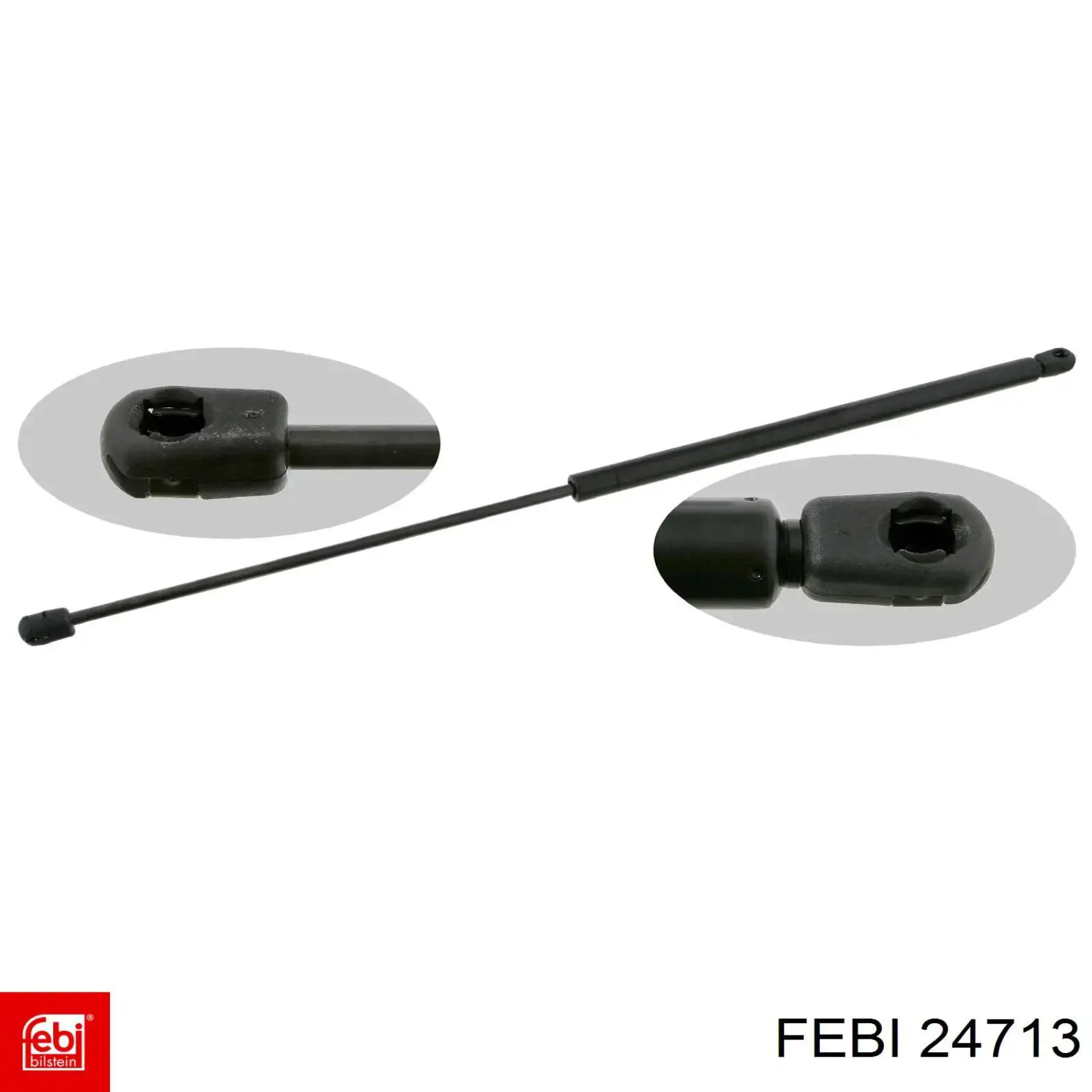 Amortyzator maski Febi 24713 cena, od 14,66 USD