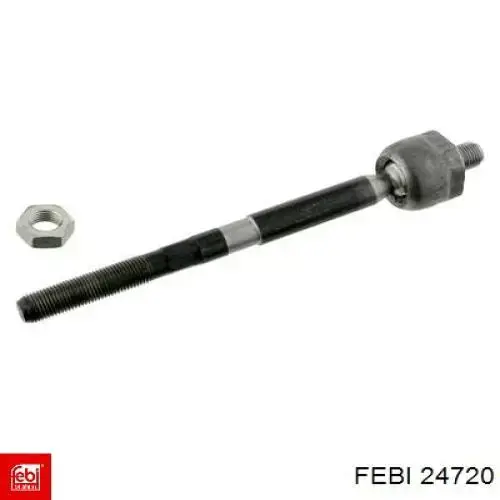 Drążek kierowniczy Febi 24720 cena, od 14,05 USD