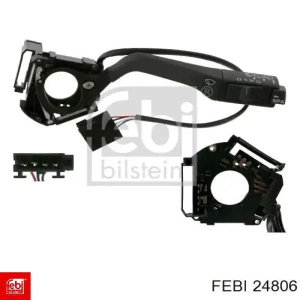 Przełącznik zespolony prawy Febi 24806 cena, od 31,34 USD