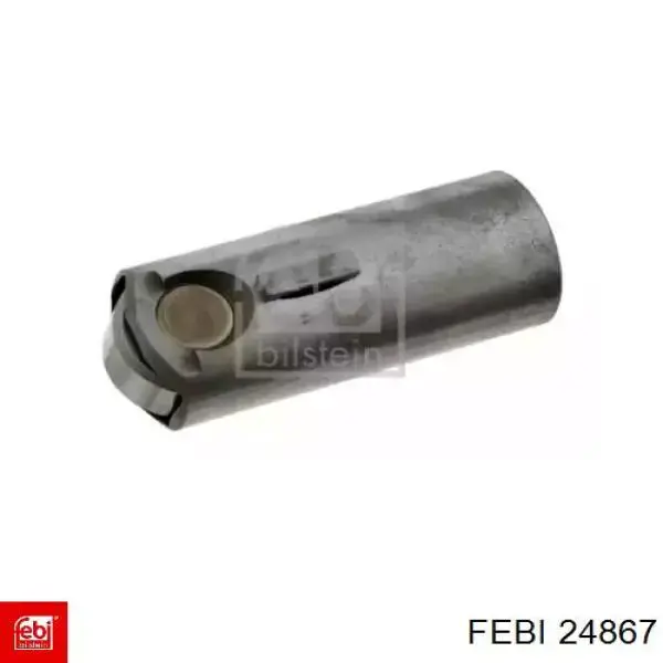 Kompensator hydrauliczny (popychacz hydrauliczny), popychacz zaworu Mercedes A5410501722 cena, od 47,41 USD