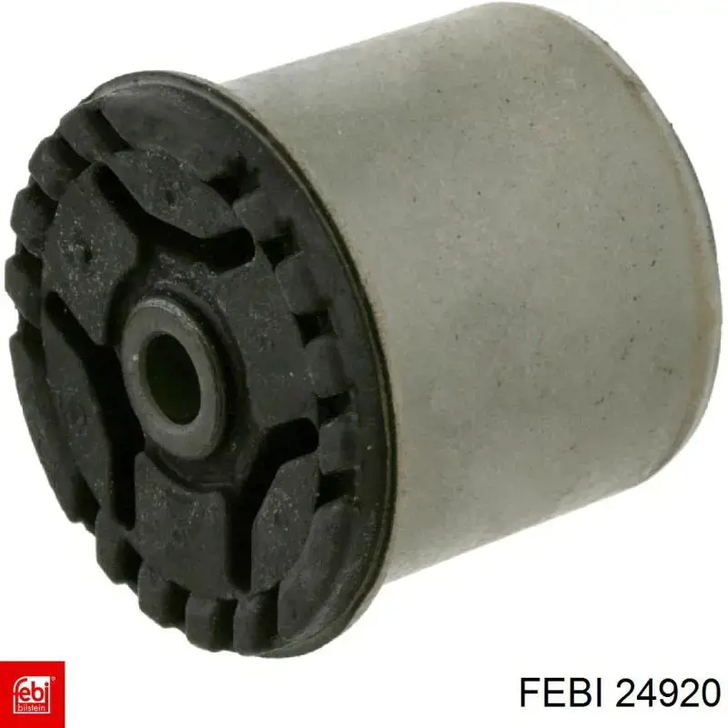 Silentblock tylnej belki Febi 24920 cena, od 13,90 USD
