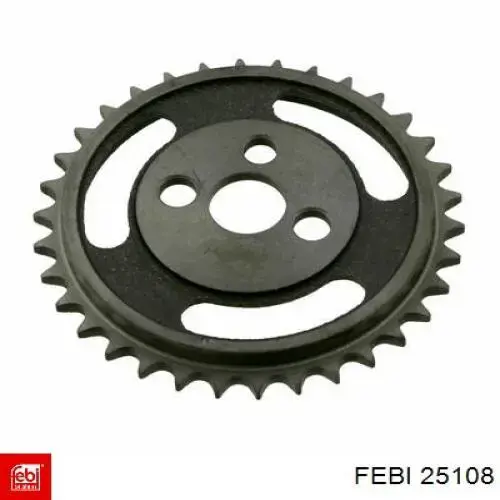 Koło zębatewalcowe wałka rozrządu silnika Ford Orion II sedana (AFF) (1985 - 1990) cena, od 39,19 USD