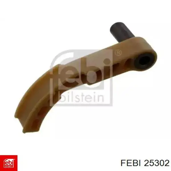 Napinacz łańcucha pompy oleju Febi 25302 cena, od 15,43 USD