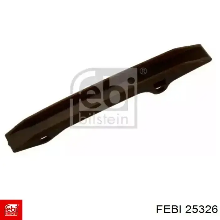 Tłumik drgań łańcucha rozrządu Febi 25326 cena, od 18,78 USD