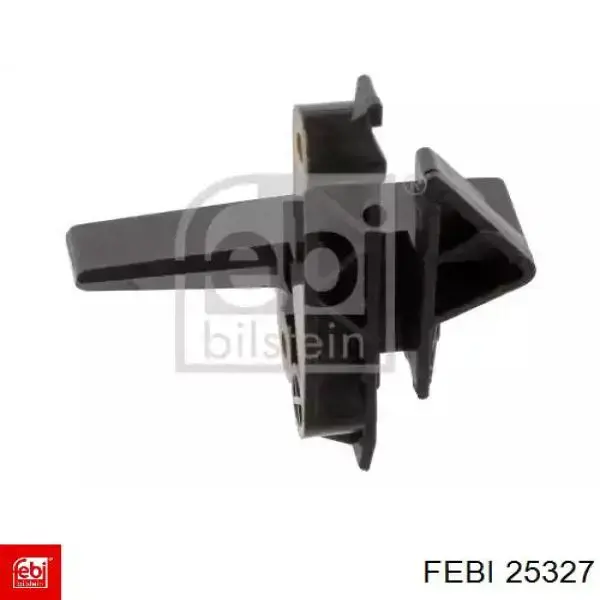 Tłumik drgań łańcucha rozrządu górny (głowica cylindrów) Febi 25327 cena, od 26,41 USD