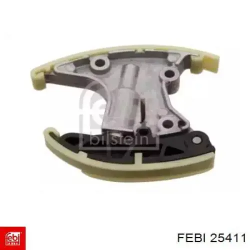 Napinacz łańcucha rozrządu prawy Febi 25411 cena, od 124,54 USD