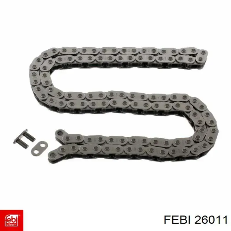Do koszyka A0009936876 Mercedes Łańcuch rozrządu