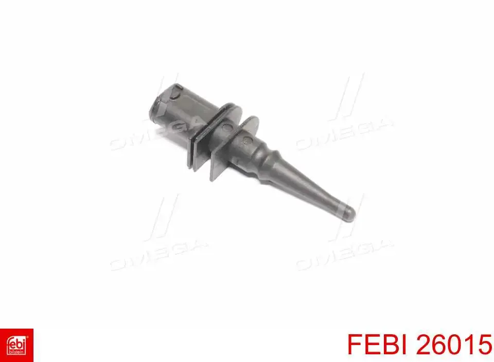 Czujnik temperatury zewnętrznej Febi 26015 cena, od 29,06 USD