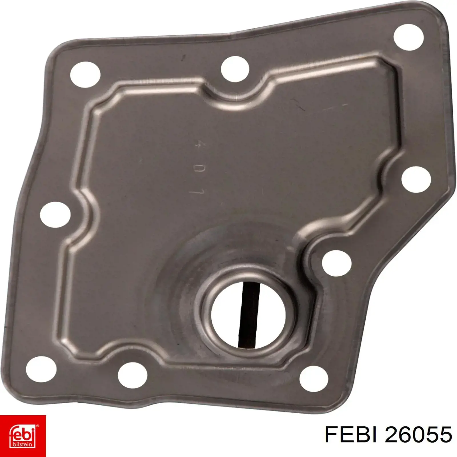 Filtr automatycznej skrzyni biegów Febi 26055 cena, od 16,32 USD