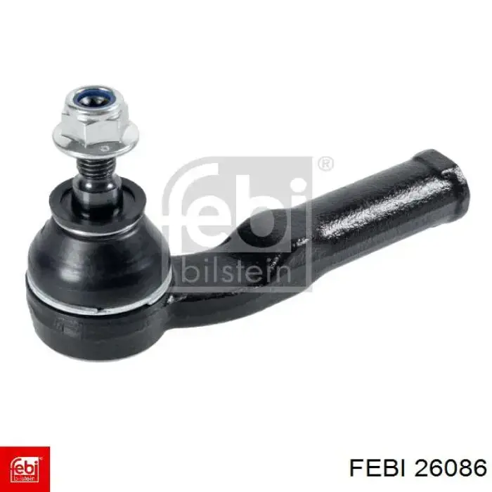 Czujnik temperatury zewnętrznej Febi 26086 cena, od 9,18 USD