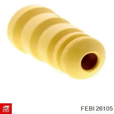 Odbój amortyzatora tylnego Febi 26105 cena, od 13,57 USD
