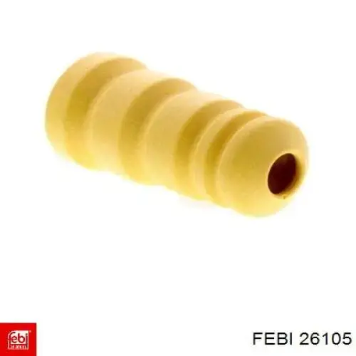 Do koszyka 26105 Febi Odbój amortyzatora tylnego