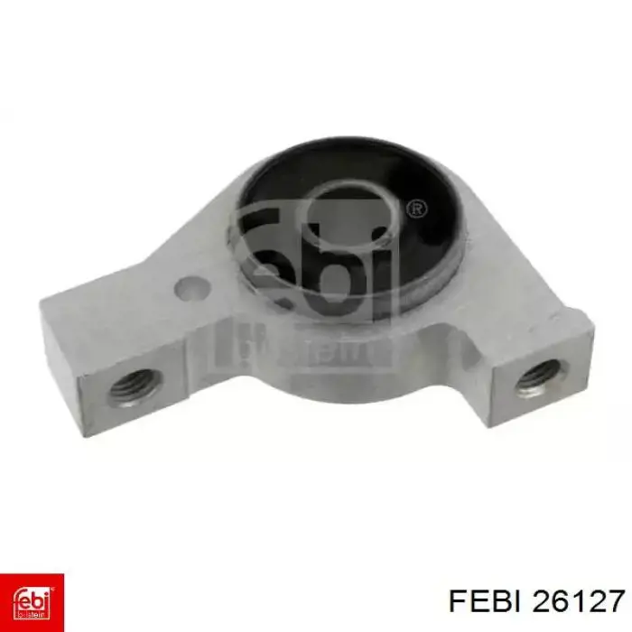Silentblock przedniego wahacza dolnego Febi 26127 cena, od 17,50 USD