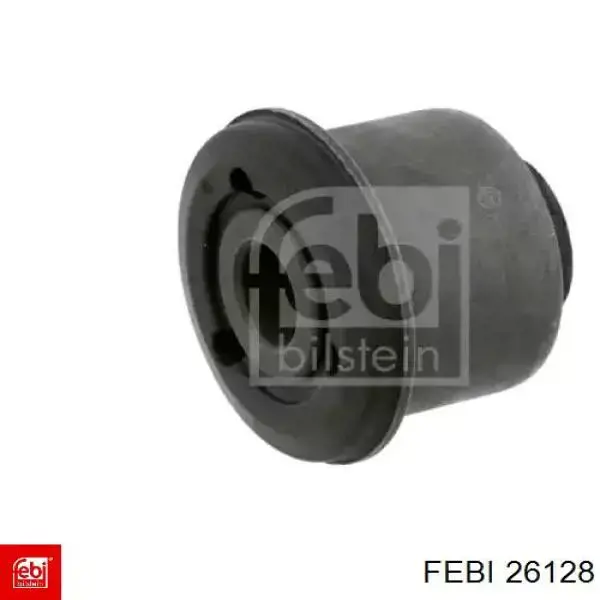 Silentblock przedniego wahacza dolnego Febi 26128 cena, od 9,67 USD