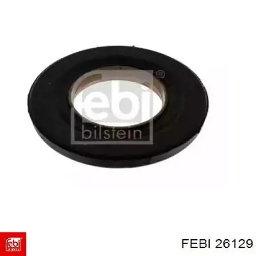 Silentblock przedniego wahacza dolnego Febi 26129 cena, od 3,72 USD