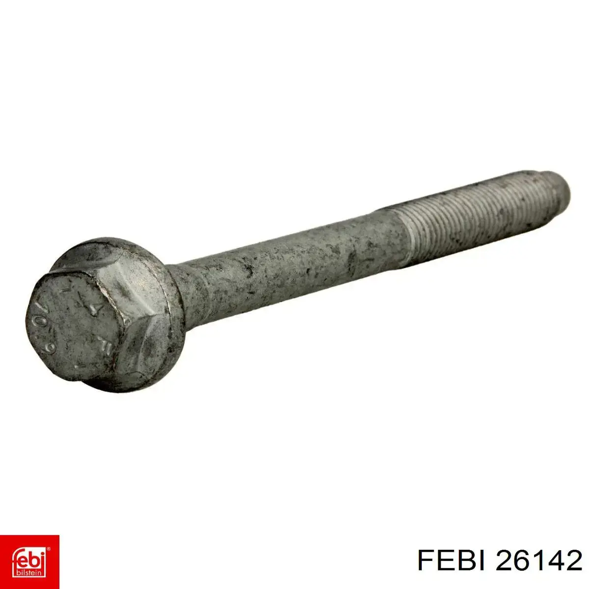 Śruba mocowania belki tylnej Febi 26142 cena, od 4,92 USD