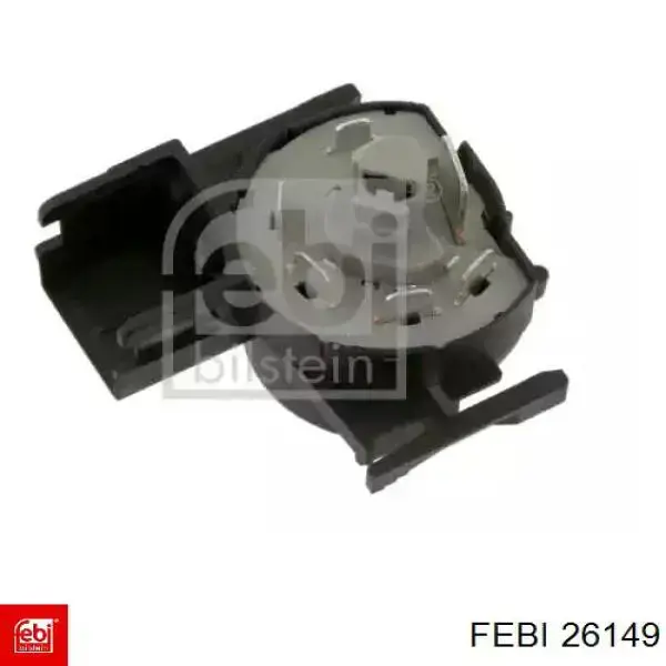Kostka stacyjki zapłonowej Febi 26149 cena, od 12,21 USD