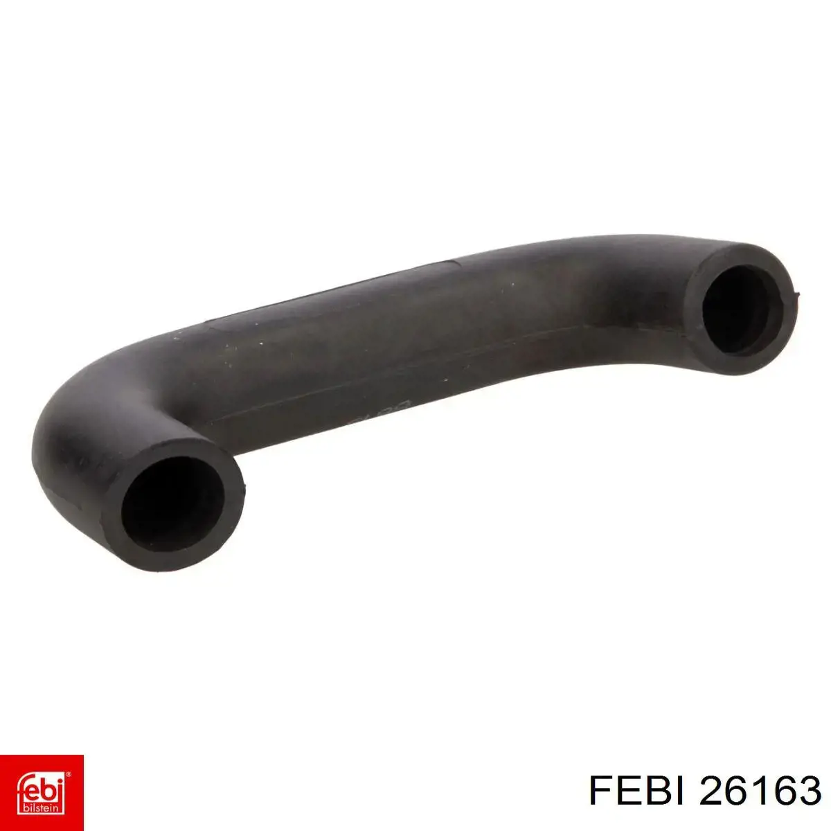 Króciec wentylacji kadłuba (separatora oleju) Febi 26163 cena, od 11,39 USD