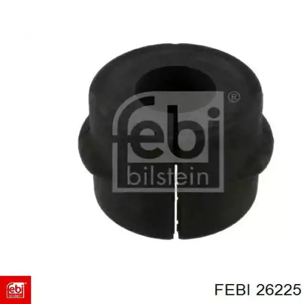 Tuleja stabilizatora przedniego Febi 26225 cena, od 5,55 USD
