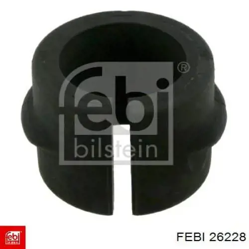 Tuleja stabilizatora przedniego Febi 26228 cena, od 6,06 USD