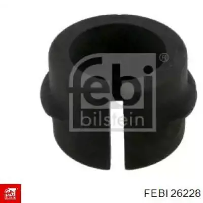 Do koszyka 26228 Febi Tuleja stabilizatora przedniego