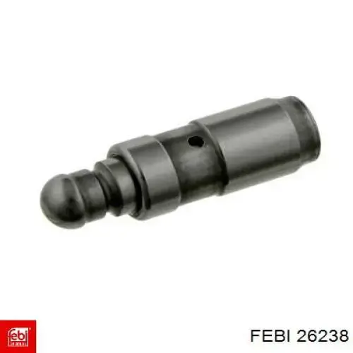 Kompensator hydrauliczny (popychacz hydrauliczny), popychacz zaworu Febi 26238 cena, od 26,86 USD