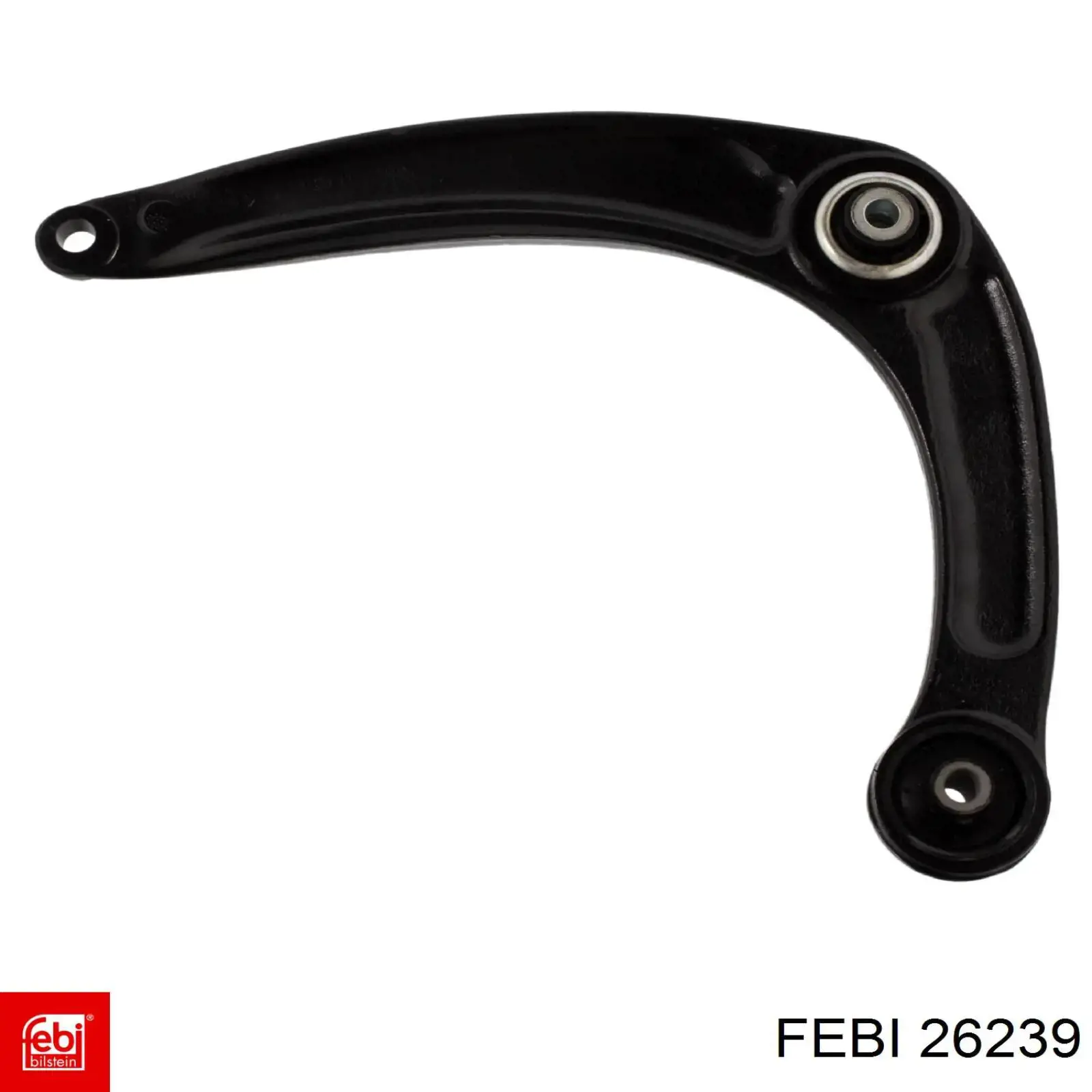 Do koszyka 26239 Febi Zestaw naprawczy maglownicy (mechanizmu) (zestaw uszczelniaczy)