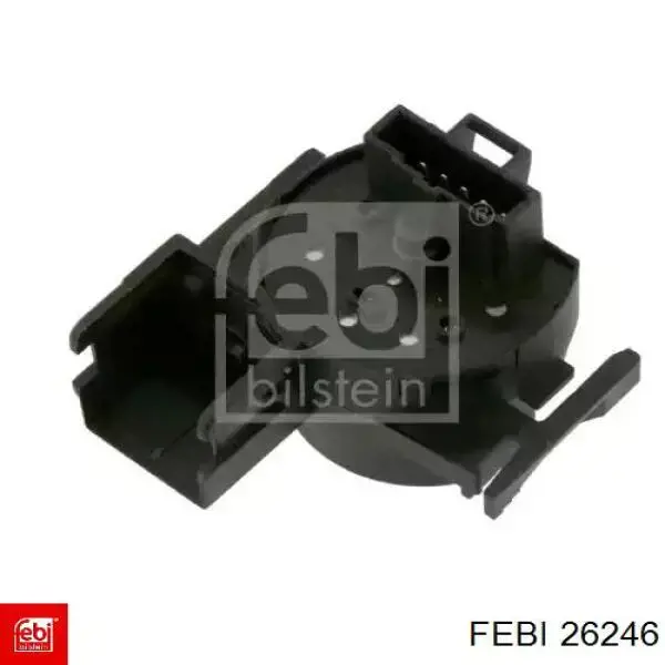 Kostka stacyjki zapłonowej Febi 26246 cena, od 11,59 USD