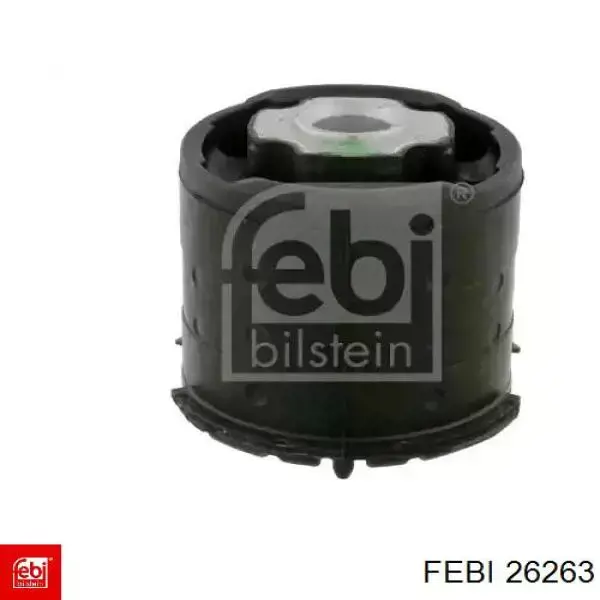 Silentblock tylnej belki Febi 26263 cena, od 33,62 USD