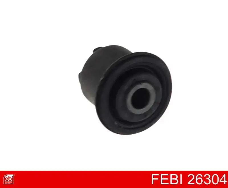 Do koszyka 26304 Febi Silentblock przedniego wahacza dolnego