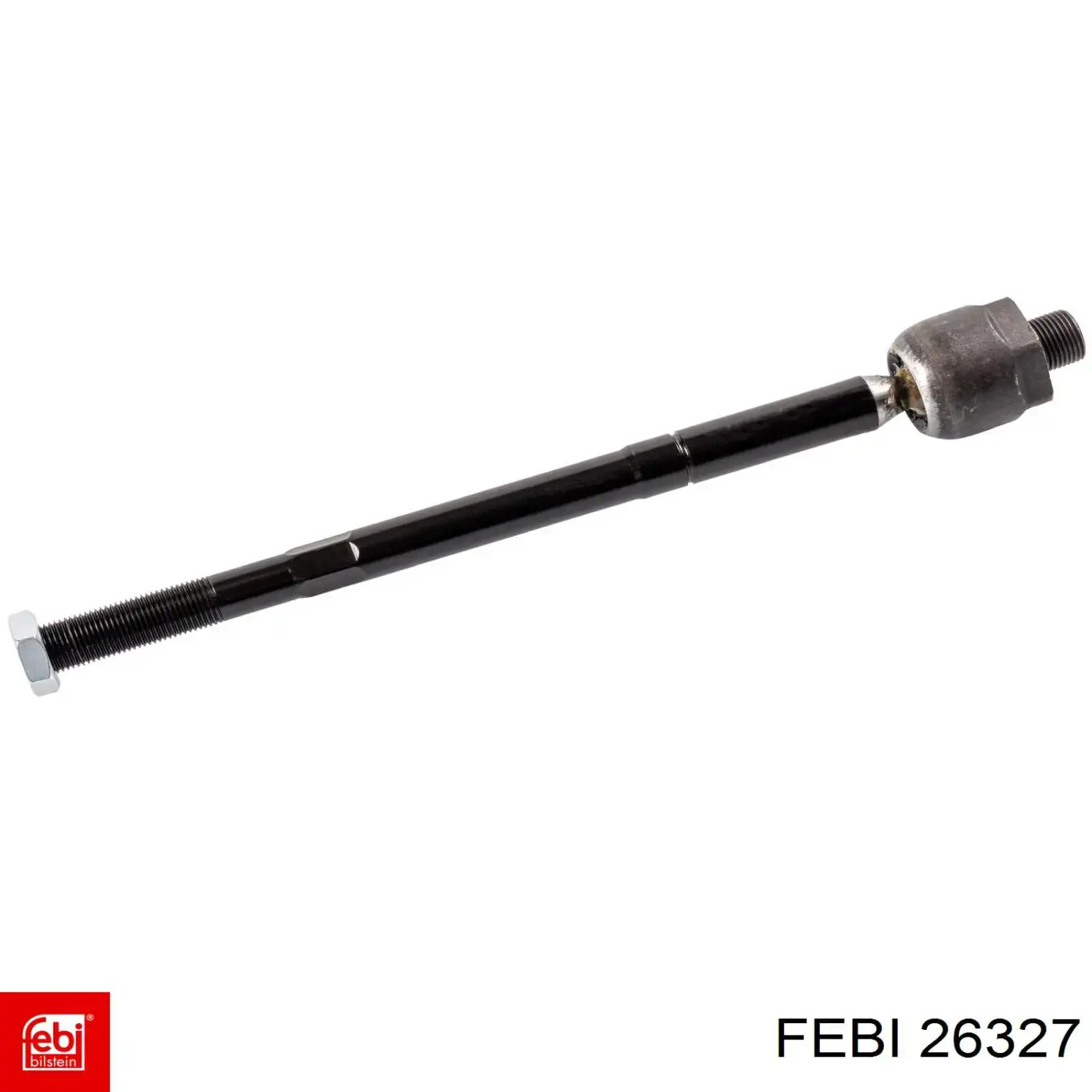 Poduszka (podpora) silnika tylna Febi 26327 cena, od 24,07 USD