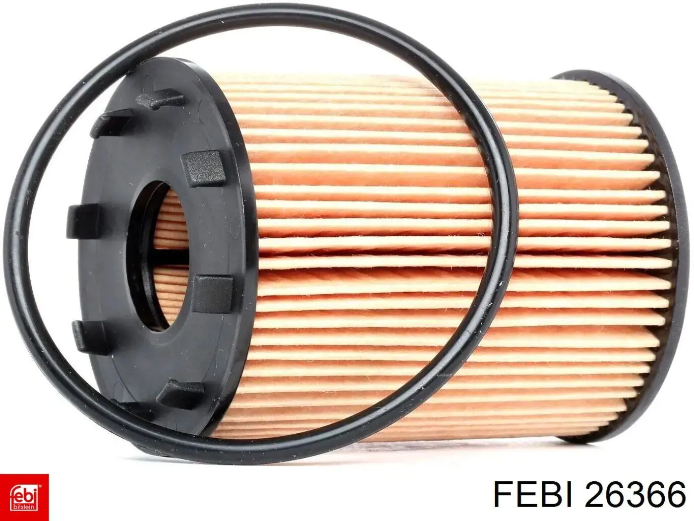 Do koszyka 26366 Febi Filtr oleju