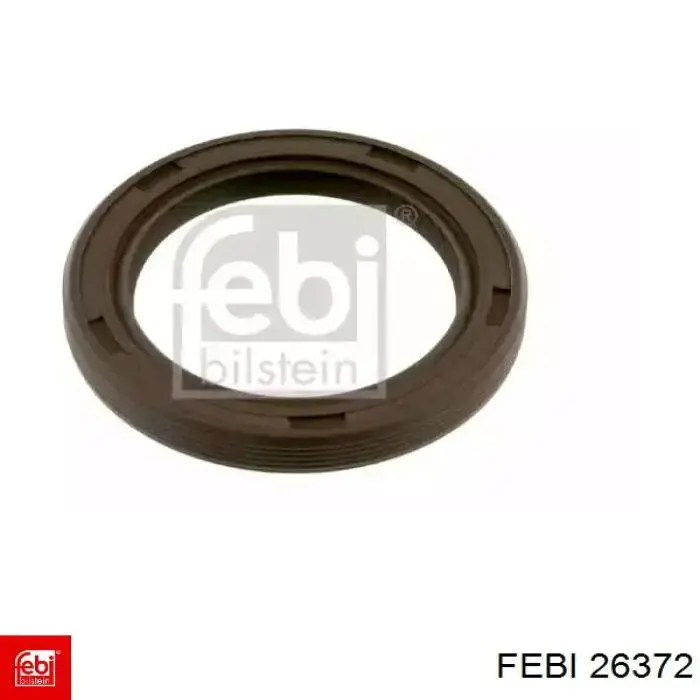 Uszczelniacz wałka rozrządu silnika Febi 26372 cena, od 6,19 USD
