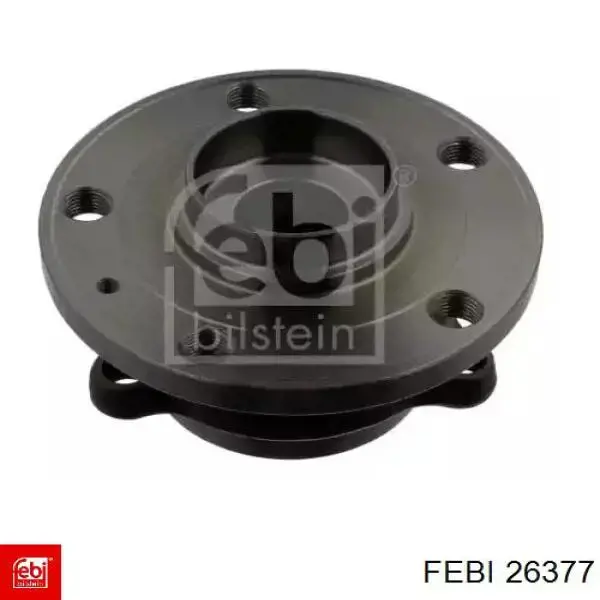 Piasta przednia Febi 26377 cena, od 59,36 USD