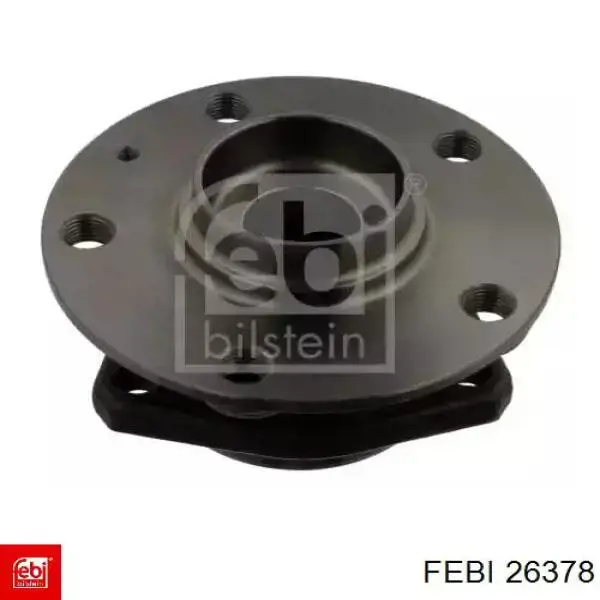 Piasta przednia Febi 26378 cena, od 93,74 USD