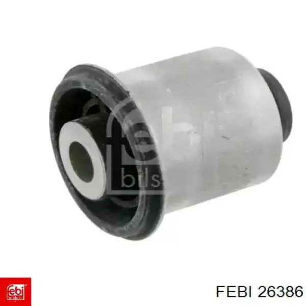 Silentblock wahacza tylnego dolnego Febi 26386 cena, od 20,28 USD
