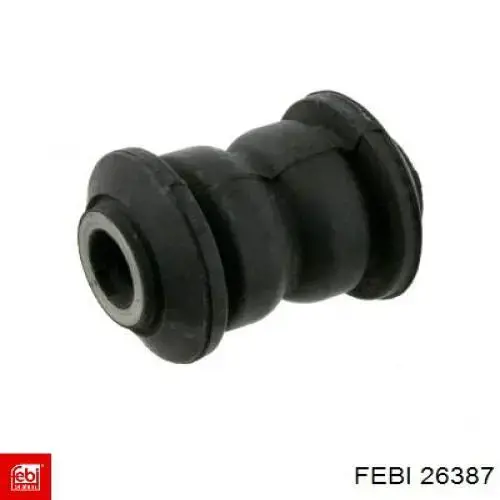 Silentblock tylnego wahacza przedni Febi 26387 cena, od 9,95 USD