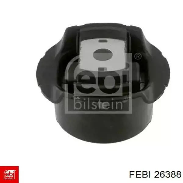 Silentblock tylnej belki Febi 26388 cena, od 66,22 USD
