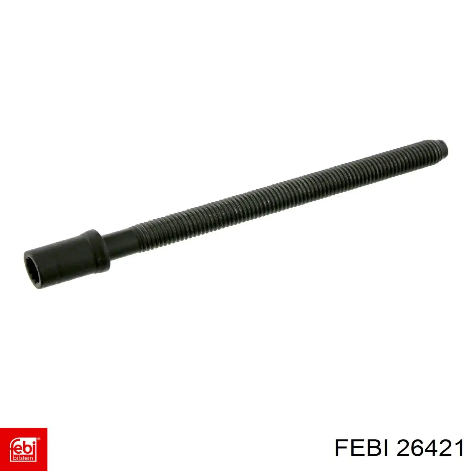 Śruba głowicy cylindrów Febi 26421 cena, od 11,06 USD