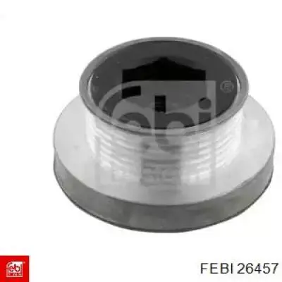 Koło pasowe alternatora Febi 26457 cena, od 31,79 USD