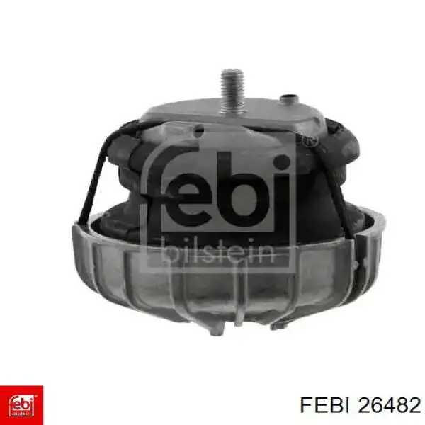 Poduszka (podpora) silnika przednia Febi 26482 cena, od 62,80 USD