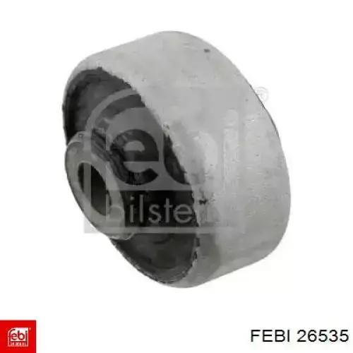 Silentblock przedniego wahacza dolnego Febi 26535 cena, od 10,90 USD
