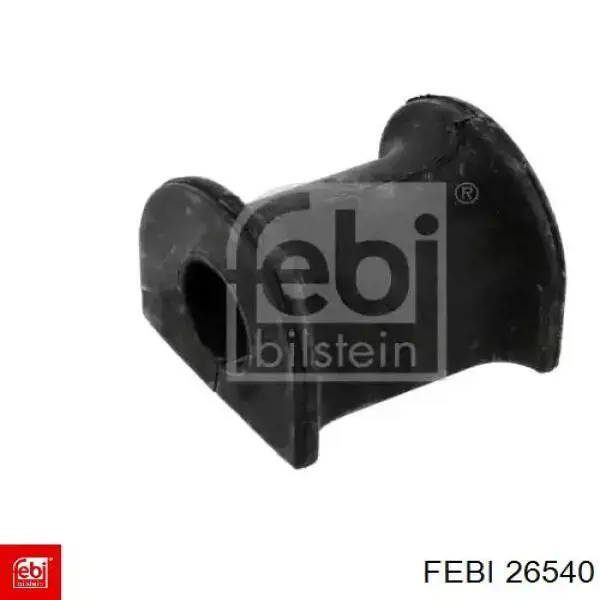 Tuleja stabilizatora przedniego Febi 26540 cena, od 5,63 USD