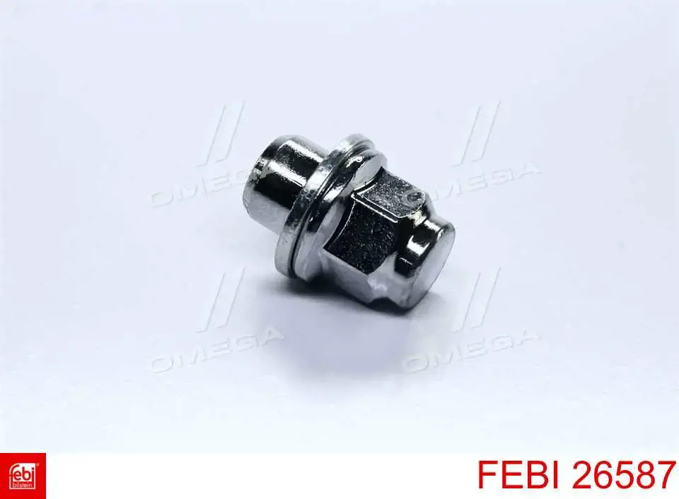 Nakrętka koła Febi 26587 cena, od 7,99 USD