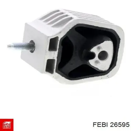 Poduszka (podpora) silnika przednia Febi 26595 cena, od 37,69 USD