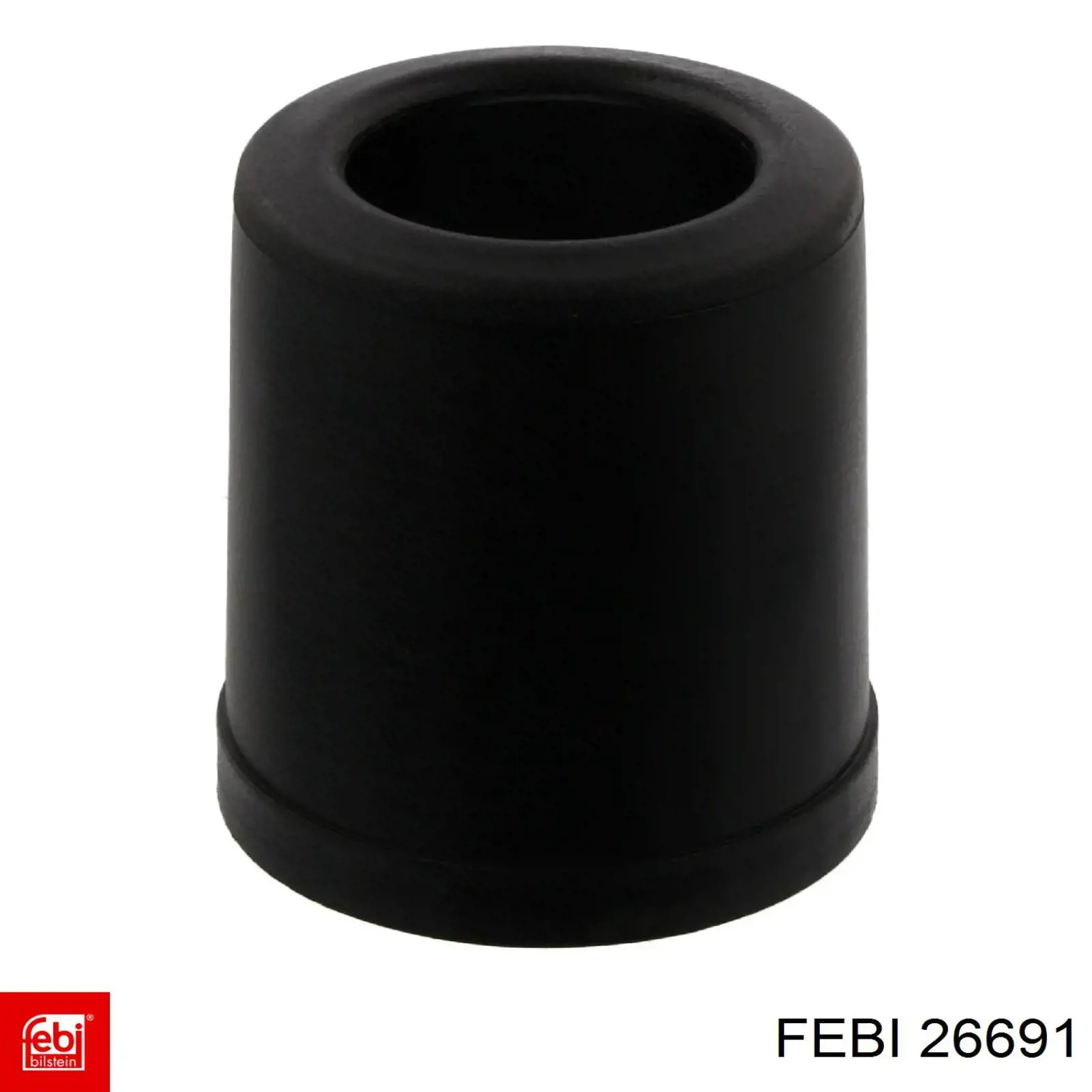 Do koszyka 26691 Febi Filtr oleju